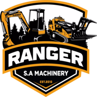 SA Machinery Ranger